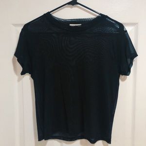 MESH TOP